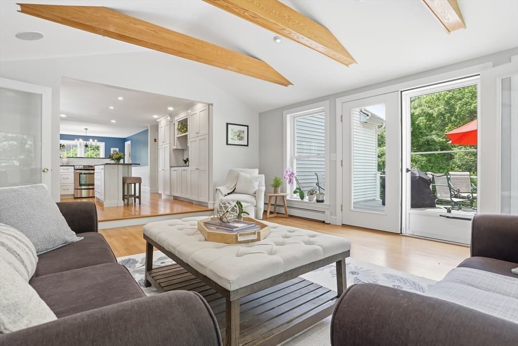 Single Family Residence at 88 Southfield Road, Concord MA 01742, Concord, photo 4 of 41