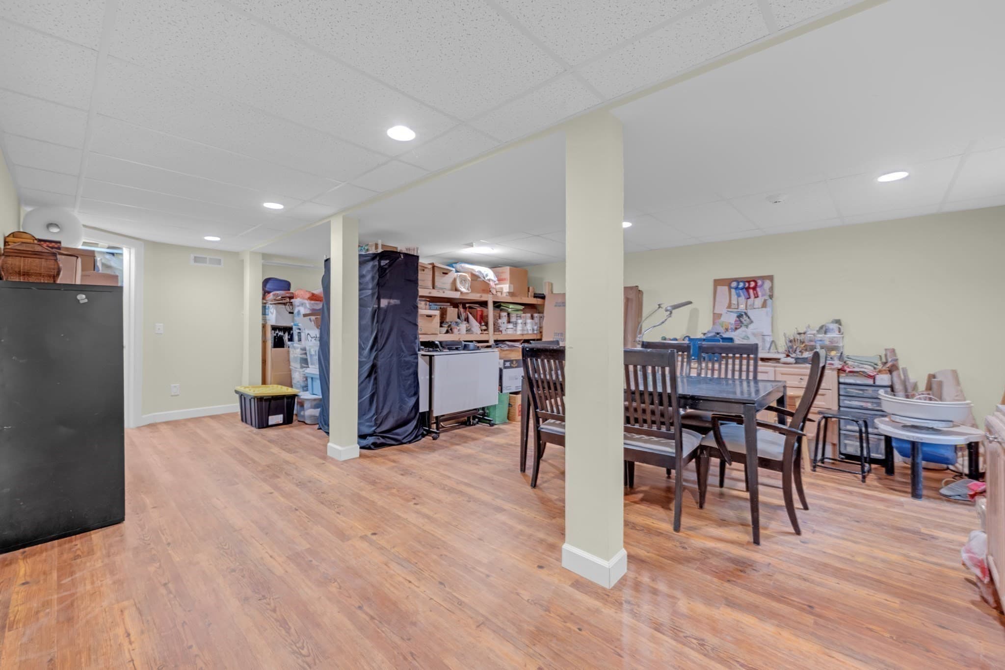 Condominium at 10 High Pine Circle # 10, Wilbraham MA 01095, photo 27 of 38
