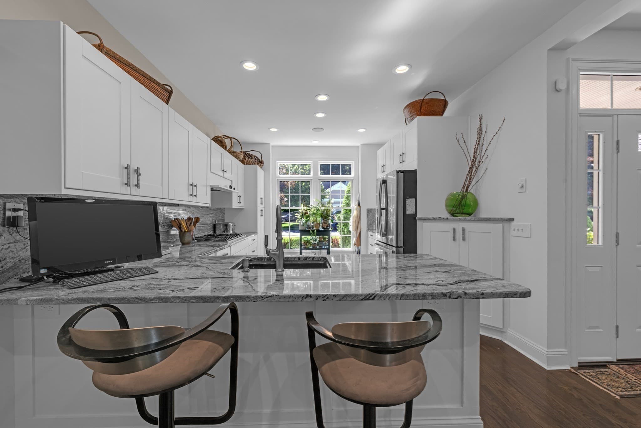 Condominium at 10 High Pine Circle # 10, Wilbraham MA 01095, photo 2 of 38