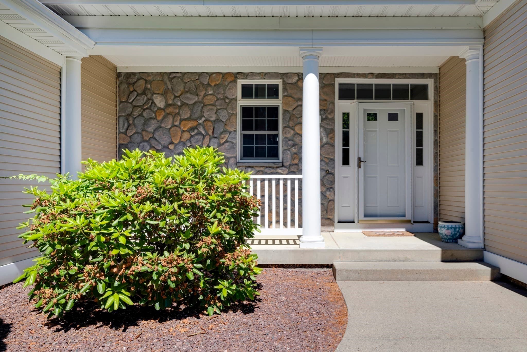 Condominium at 10 High Pine Circle # 10, Wilbraham MA 01095, photo 6 of 38