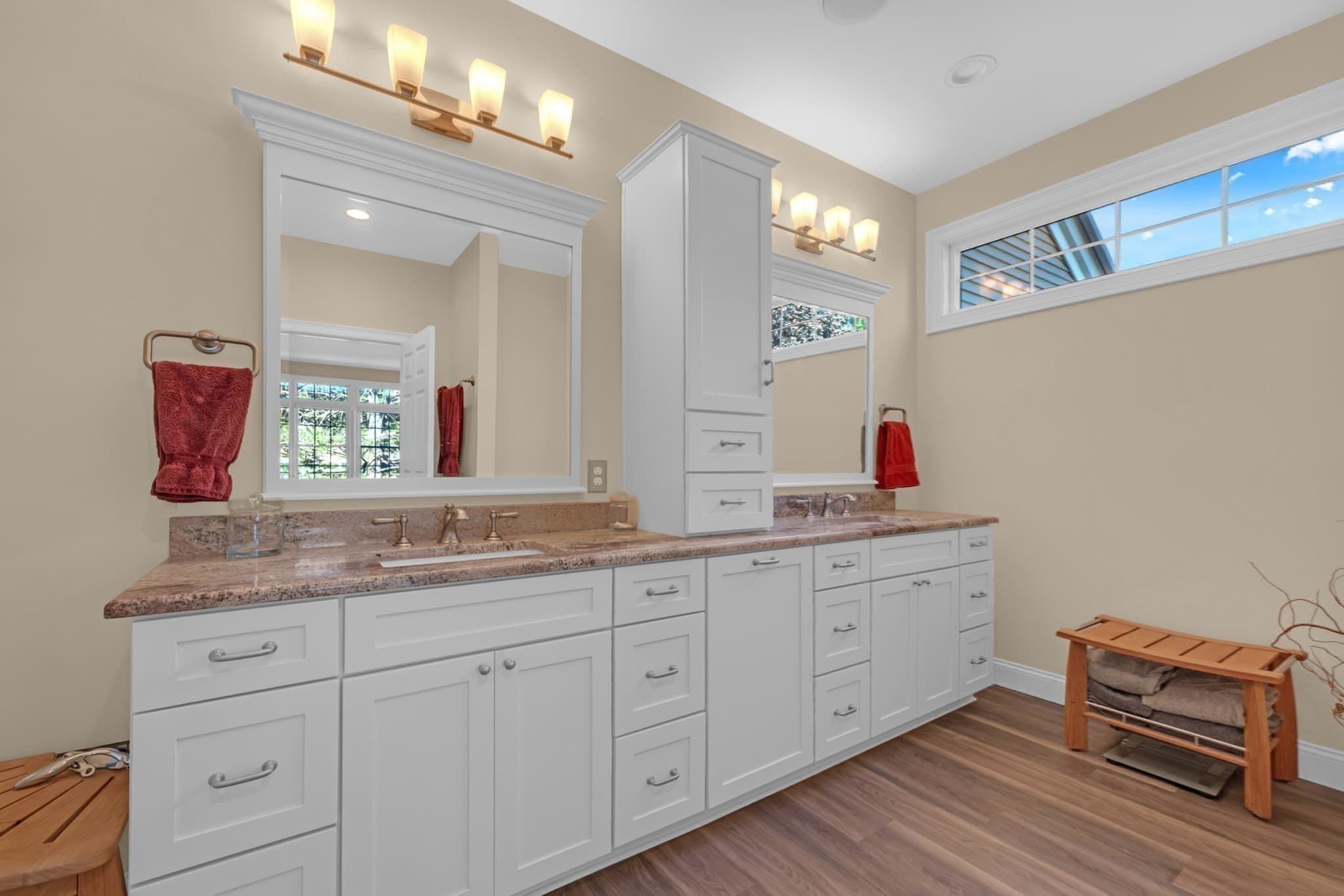 Condominium at 10 High Pine Circle # 10, Wilbraham MA 01095, photo 17 of 38
