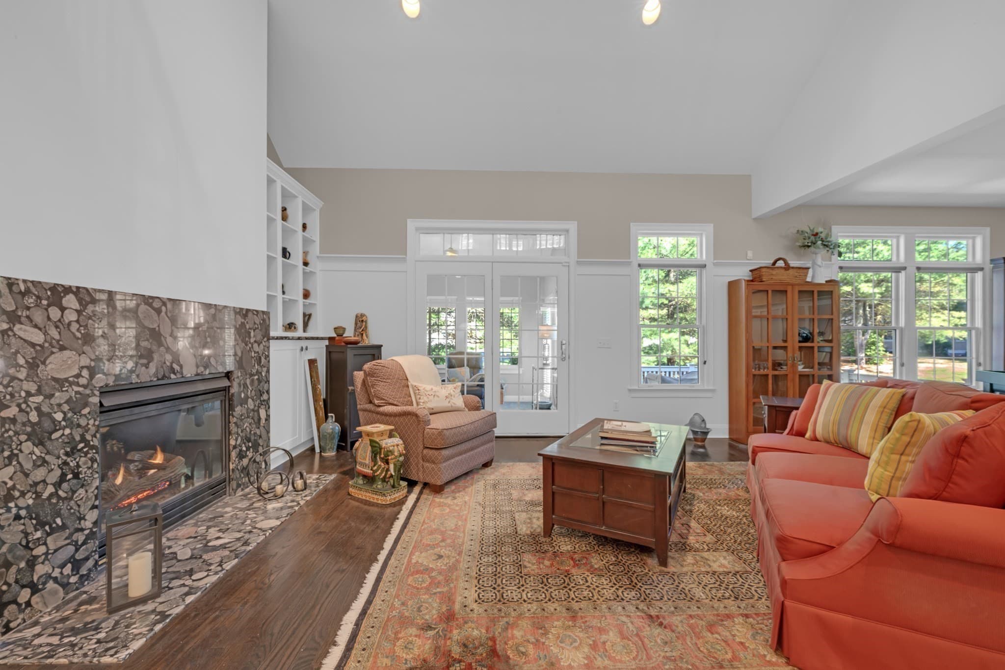 Condominium at 10 High Pine Circle # 10, Wilbraham MA 01095, photo 7 of 38