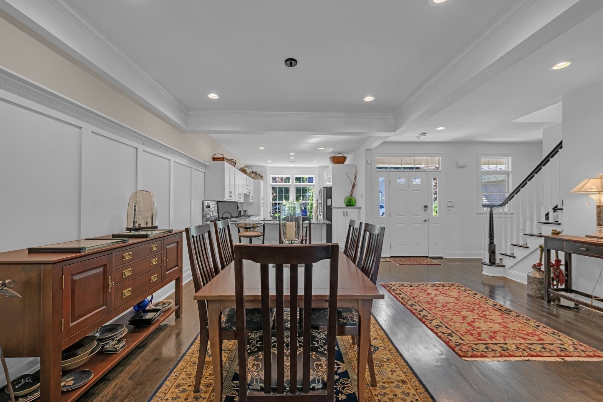 Condominium at 10 High Pine Circle # 10, Wilbraham MA 01095, photo 3 of 38