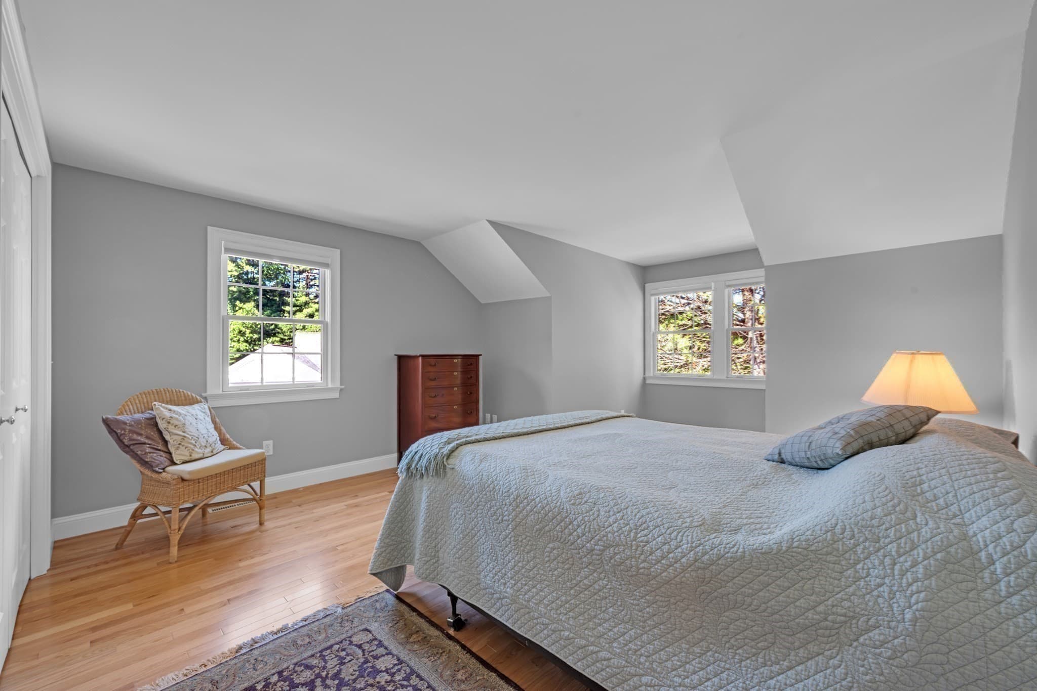 Condominium at 10 High Pine Circle # 10, Wilbraham MA 01095, photo 14 of 38