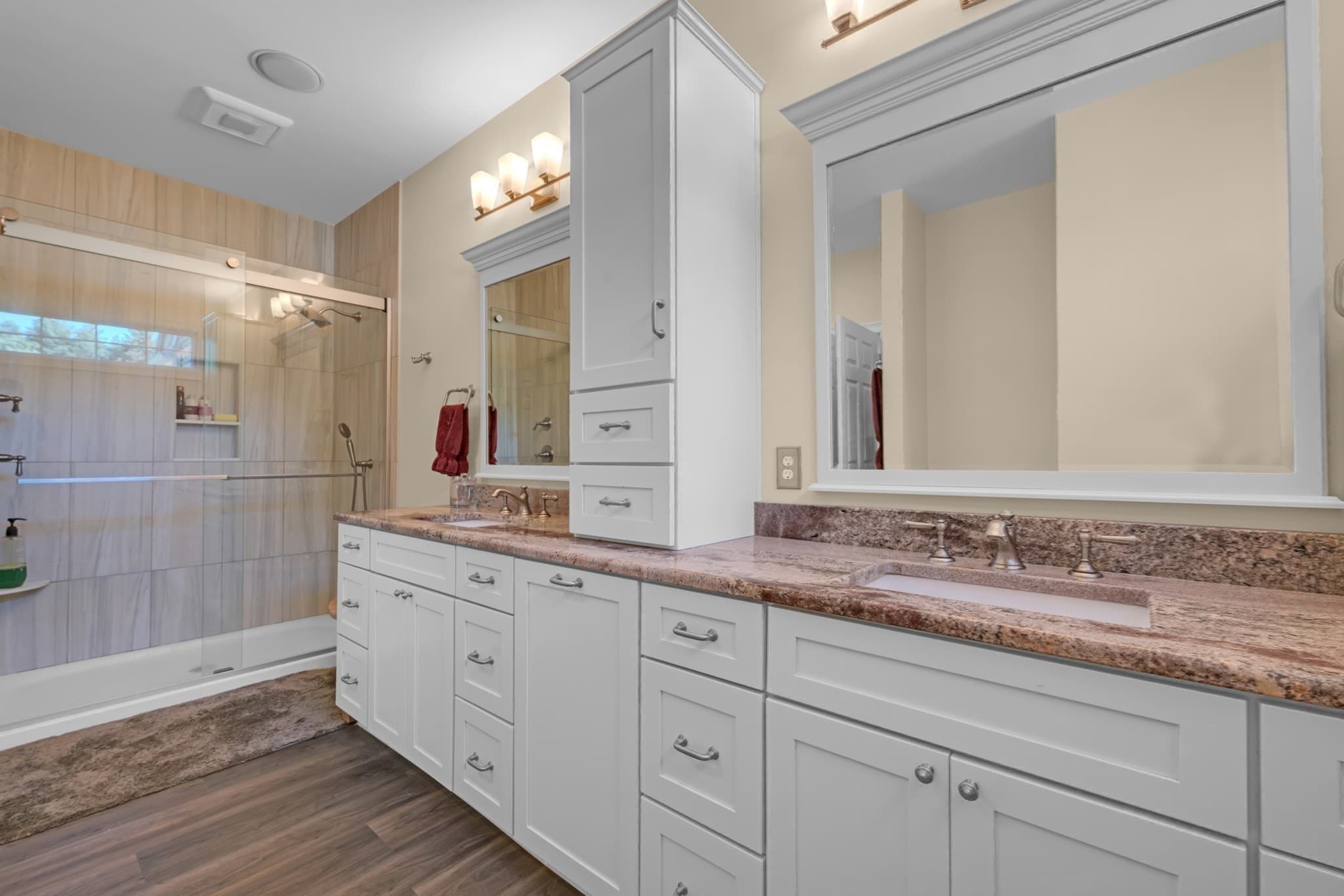 Condominium at 10 High Pine Circle # 10, Wilbraham MA 01095, photo 18 of 38