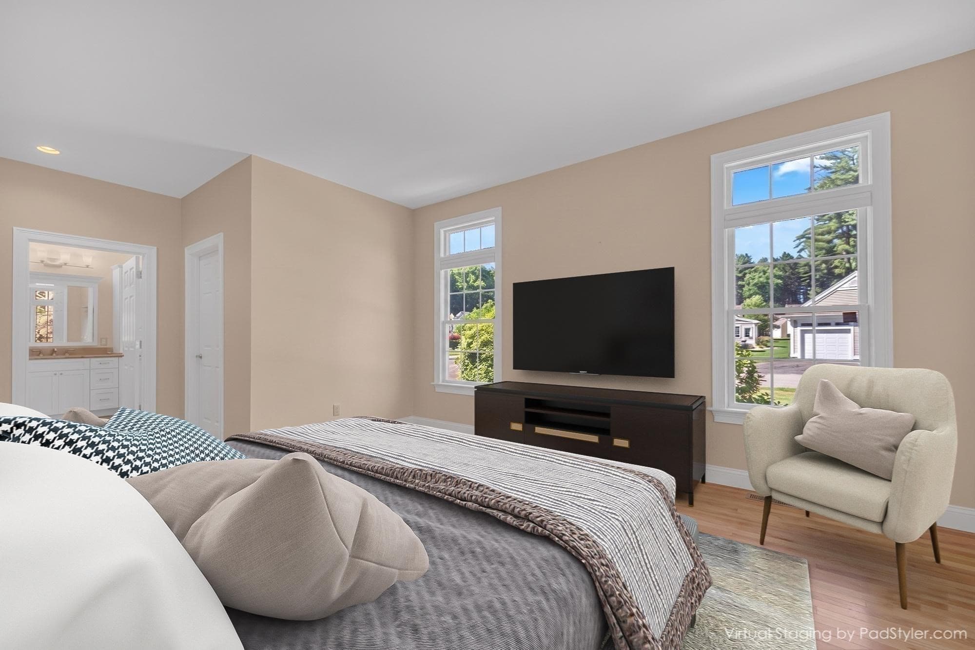 Condominium at 10 High Pine Circle # 10, Wilbraham MA 01095, photo 15 of 38