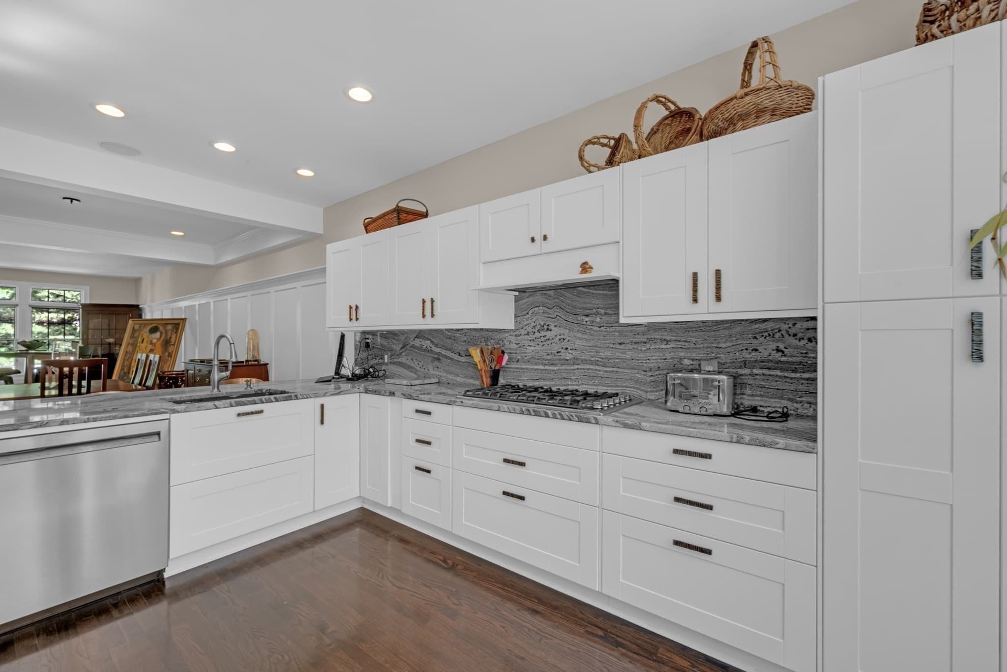 Condominium at 10 High Pine Circle # 10, Wilbraham MA 01095, photo 11 of 38