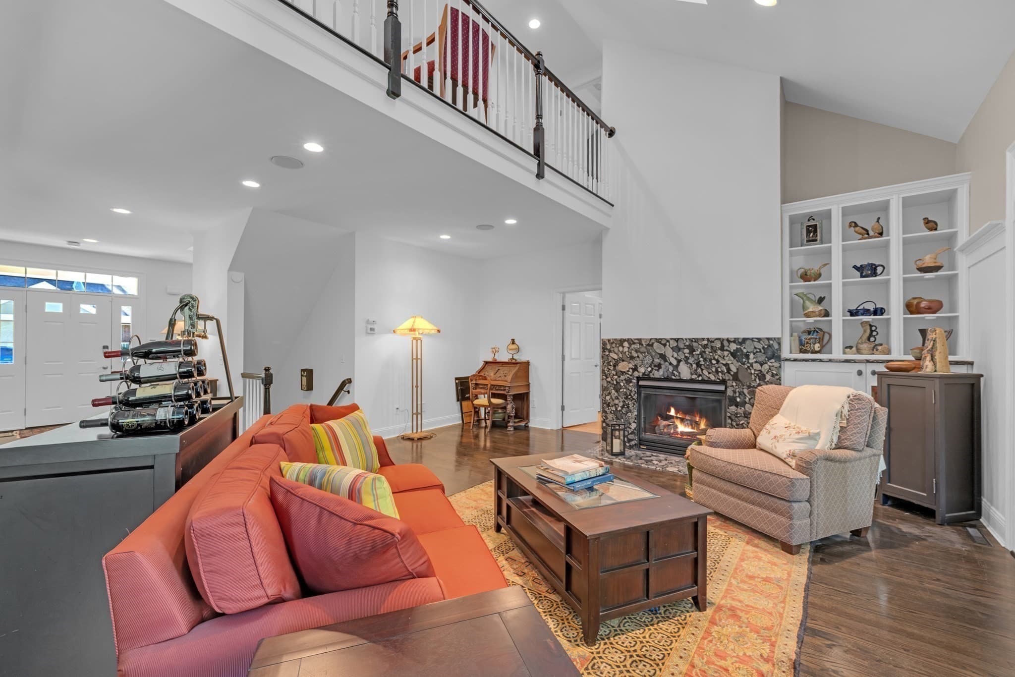 Condominium at 10 High Pine Circle # 10, Wilbraham MA 01095, photo 8 of 38