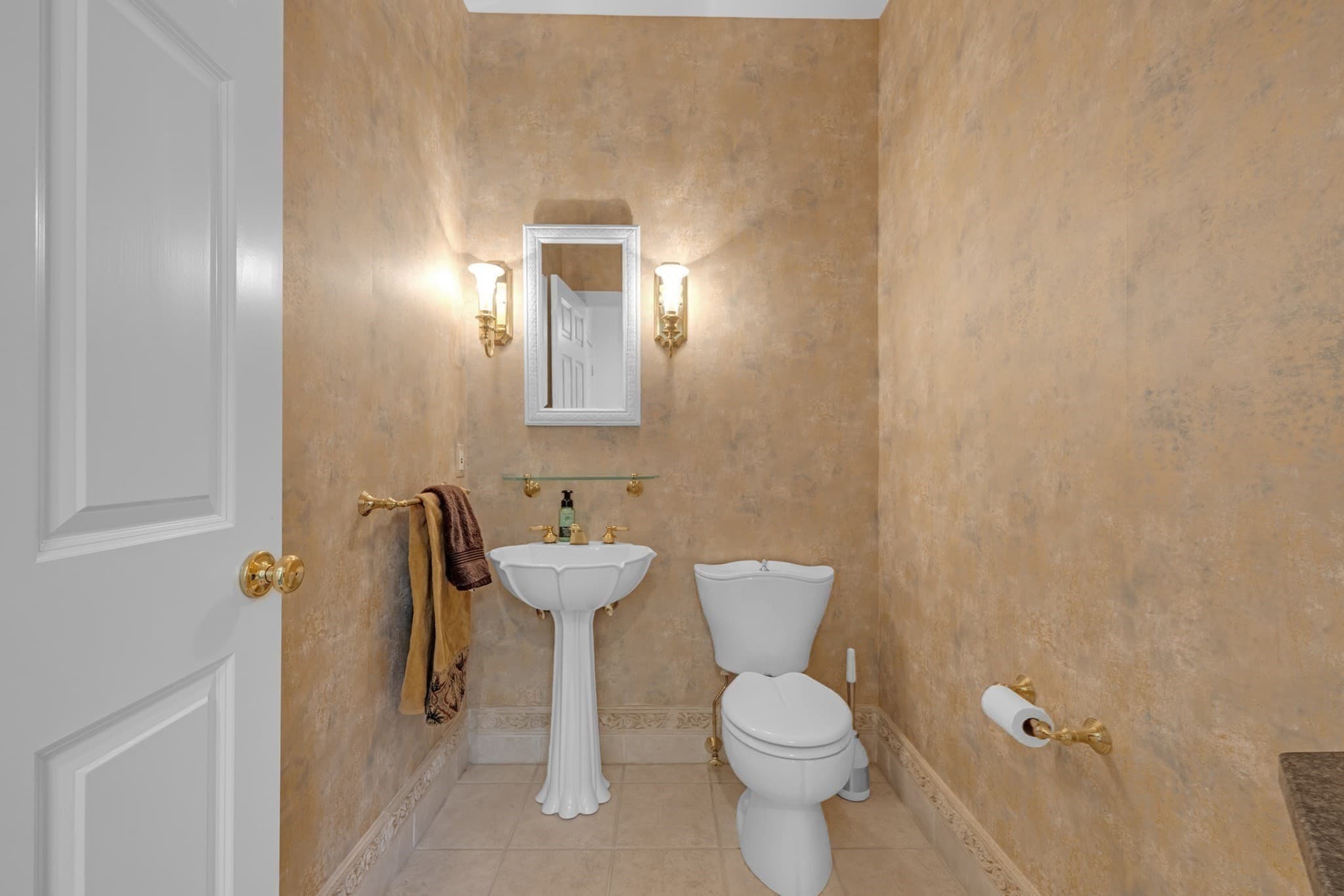 Condominium at 10 High Pine Circle # 10, Wilbraham MA 01095, photo 21 of 38