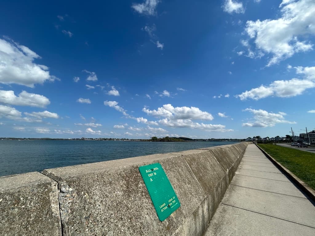 118-120 Charles Street, Quincy MA 02169