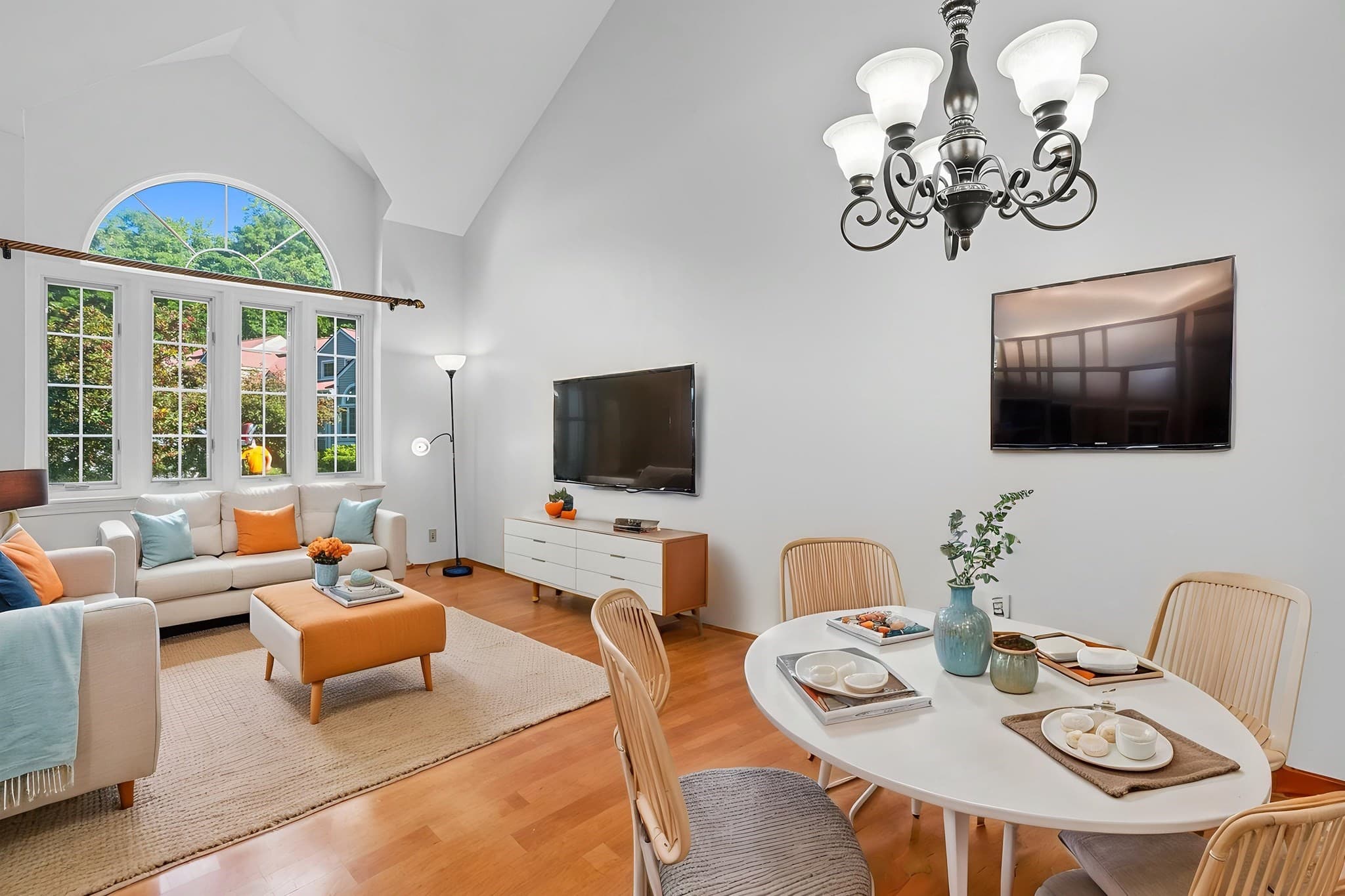 Condominium at 237 South St # 45, Shrewsbury MA 01545, photo 6 of 39
