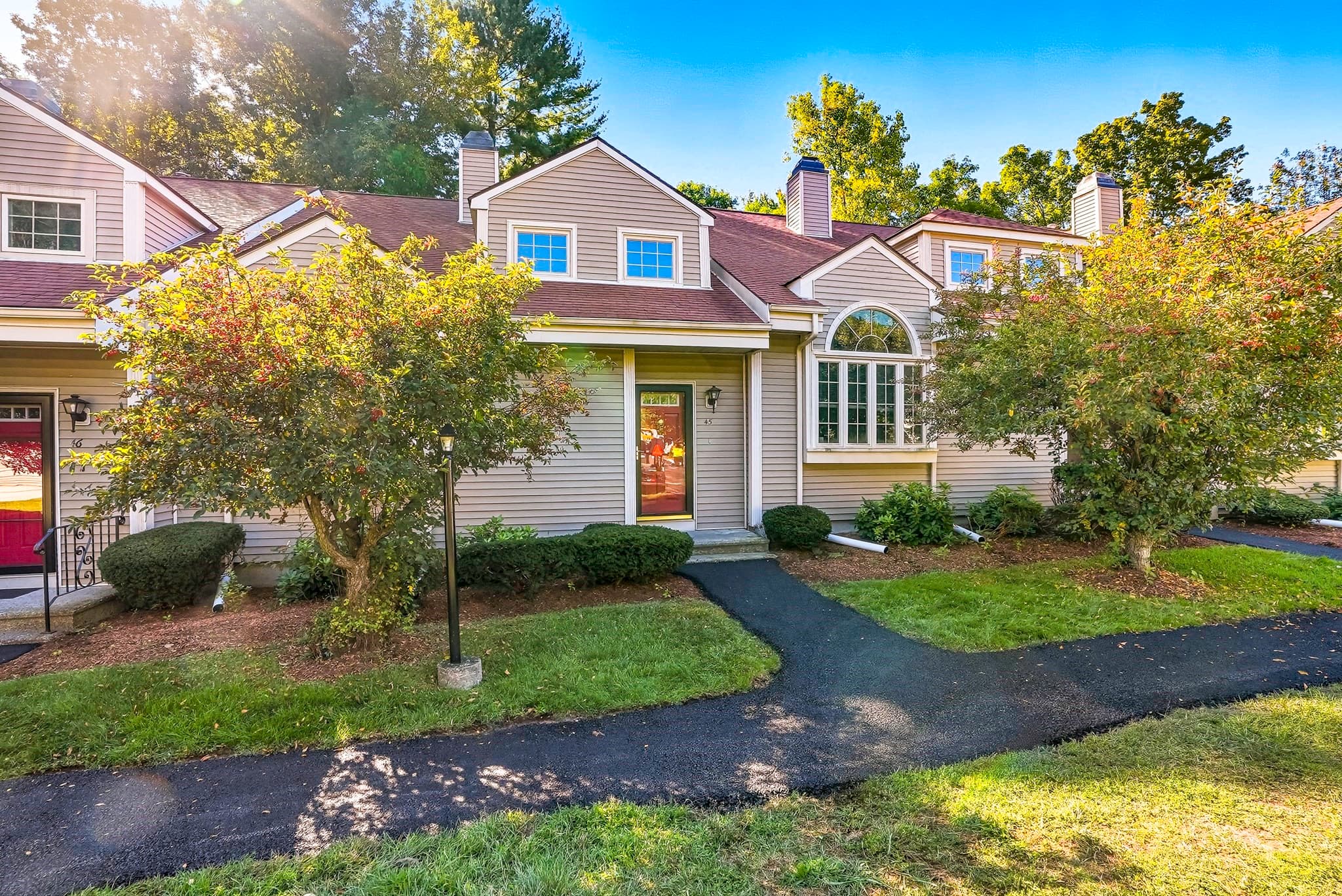237 South St # 45, Shrewsbury MA 01545