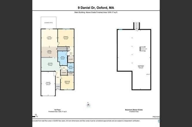 9 Daniel Dr # 9, Oxford MA 01537 photo 28