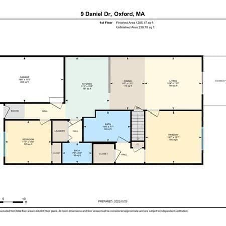 9 Daniel Dr # 9, Oxford MA 01537 photo 29