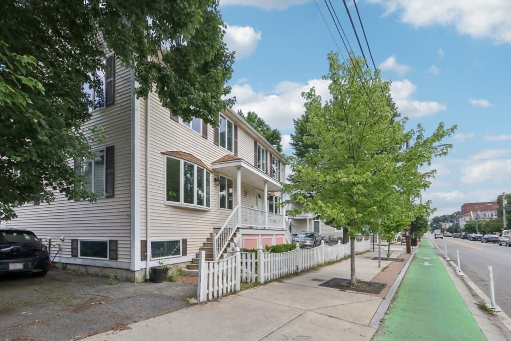 309 Beacon St,, Somerville MA 02143 photo 13