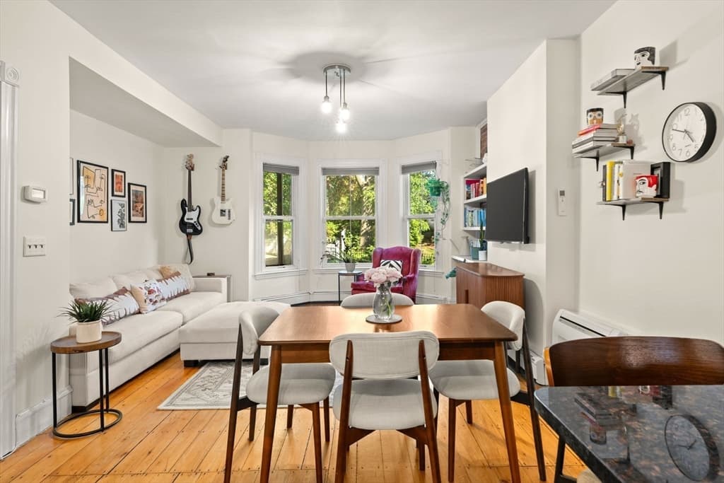 Condominium at 281 Chestnut Ave # 1, Boston MA 02130, photo 6 of 35