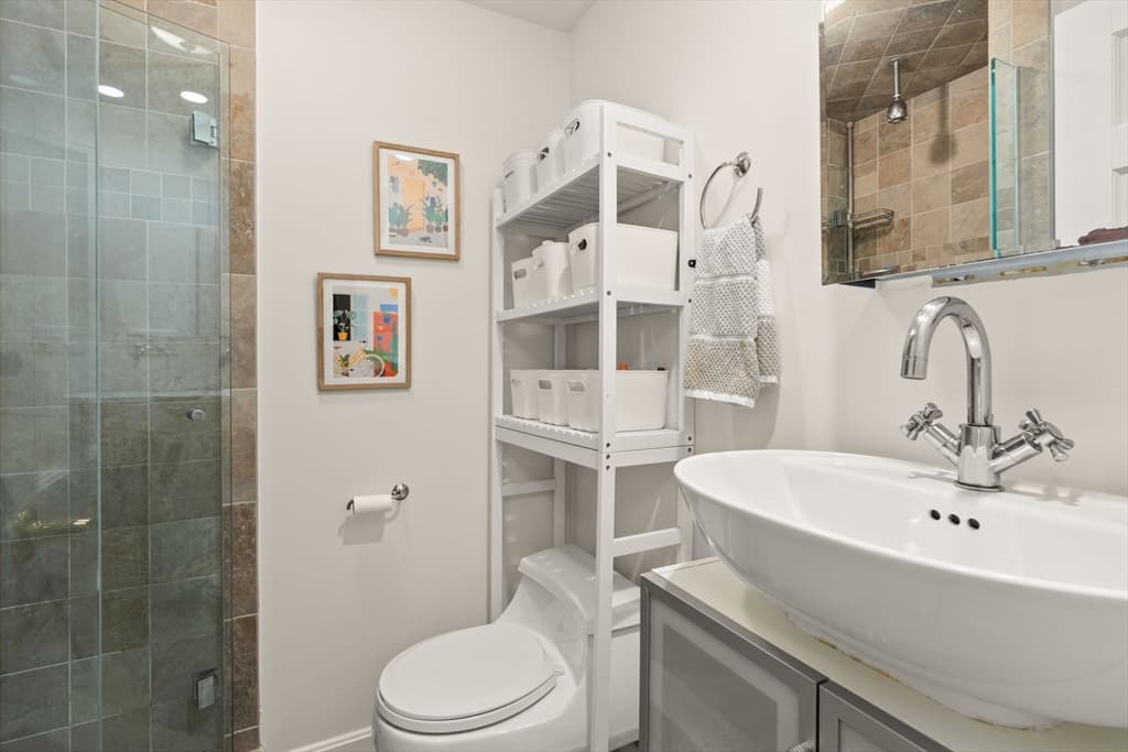 Condominium at 281 Chestnut Ave # 1, Boston MA 02130, photo 17 of 35