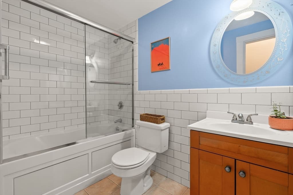Condominium at 281 Chestnut Ave # 1, Boston MA 02130, photo 22 of 35
