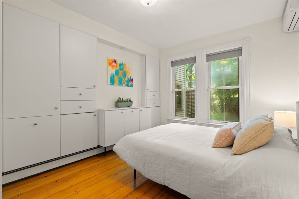 Condominium at 281 Chestnut Ave # 1, Boston MA 02130, photo 14 of 35