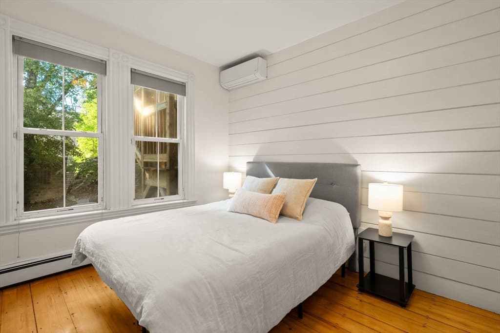 Condominium at 281 Chestnut Ave # 1, Boston MA 02130, photo 15 of 35