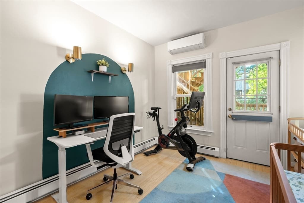 Condominium at 281 Chestnut Ave # 1, Boston MA 02130, photo 21 of 35