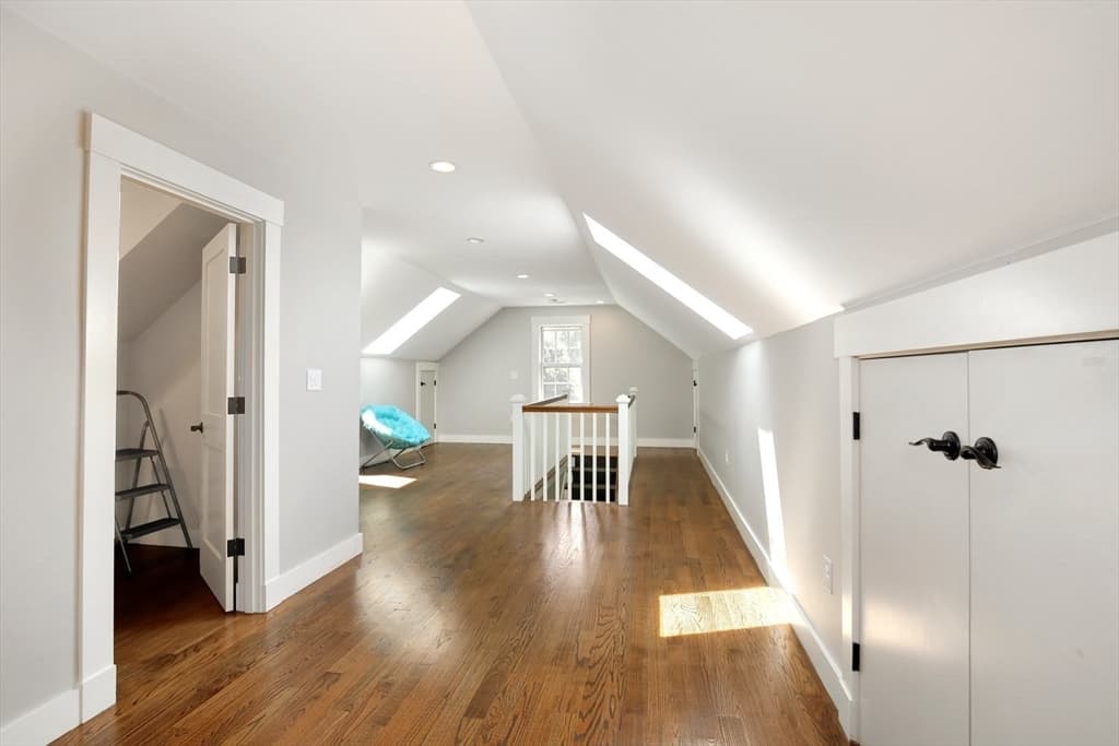 7 Park St, Lexington MA 02421 photo 22