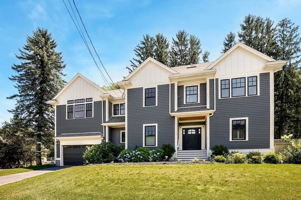 7 Park St, Lexington MA 02421 photo 30
