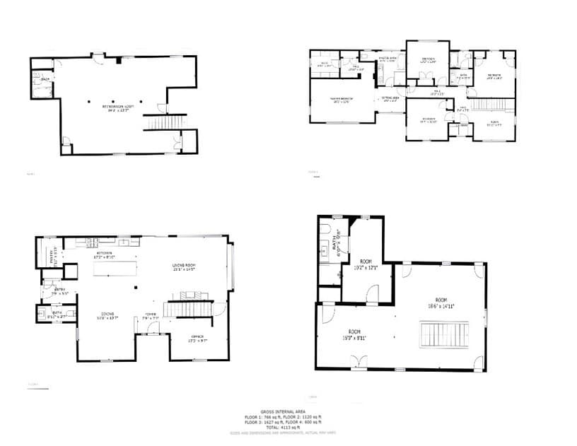 7 Park St, Lexington MA 02421 photo 33