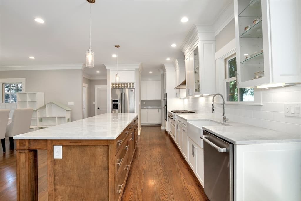 7 Park St, Lexington MA 02421 photo 4