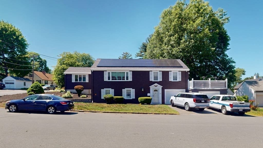 Single Family Residence at 11 Lansing Rd, Lynn MA 01904, photo 27 of 29