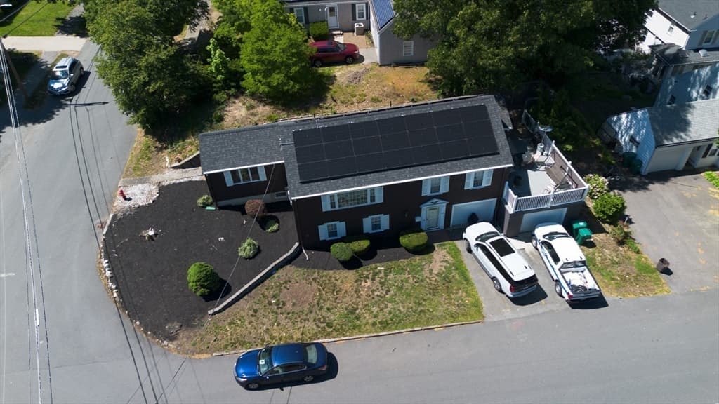 Single Family Residence at 11 Lansing Rd, Lynn MA 01904, photo 2 of 29