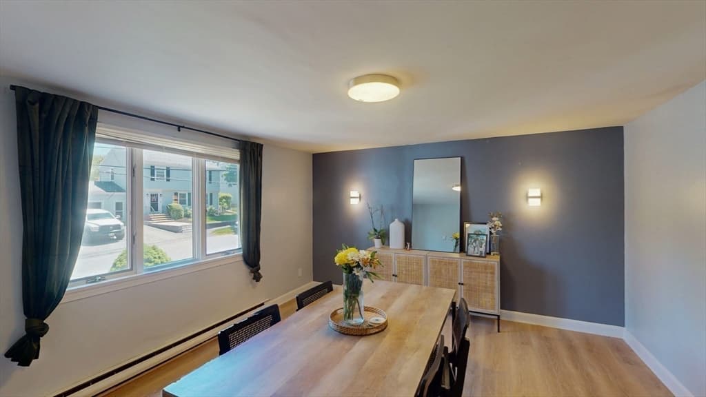 Single Family Residence at 11 Lansing Rd, Lynn MA 01904, photo 12 of 29