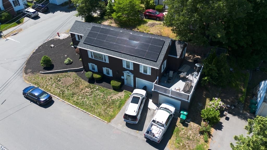 Single Family Residence at 11 Lansing Rd, Lynn MA 01904, photo 3 of 29