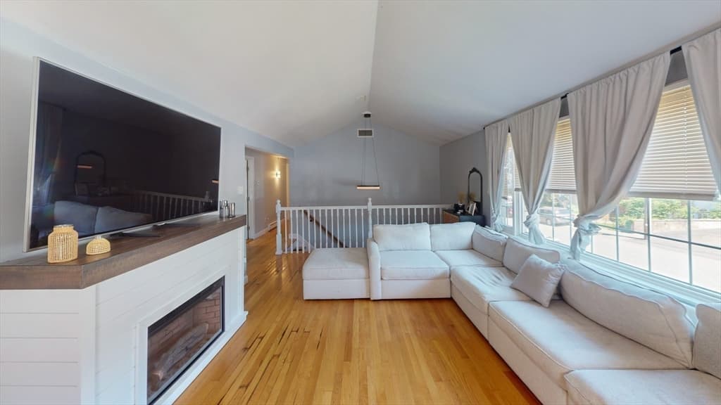 Single Family Residence at 11 Lansing Rd, Lynn MA 01904, photo 5 of 29