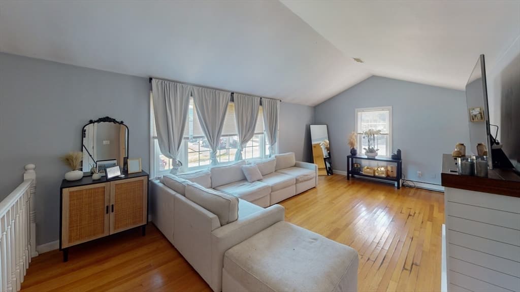 Single Family Residence at 11 Lansing Rd, Lynn MA 01904, photo 24 of 29