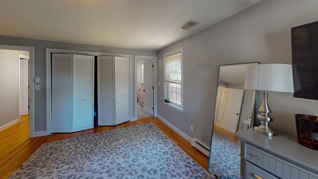 Single Family Residence at 11 Lansing Rd, Lynn MA 01904, photo 19 of 29