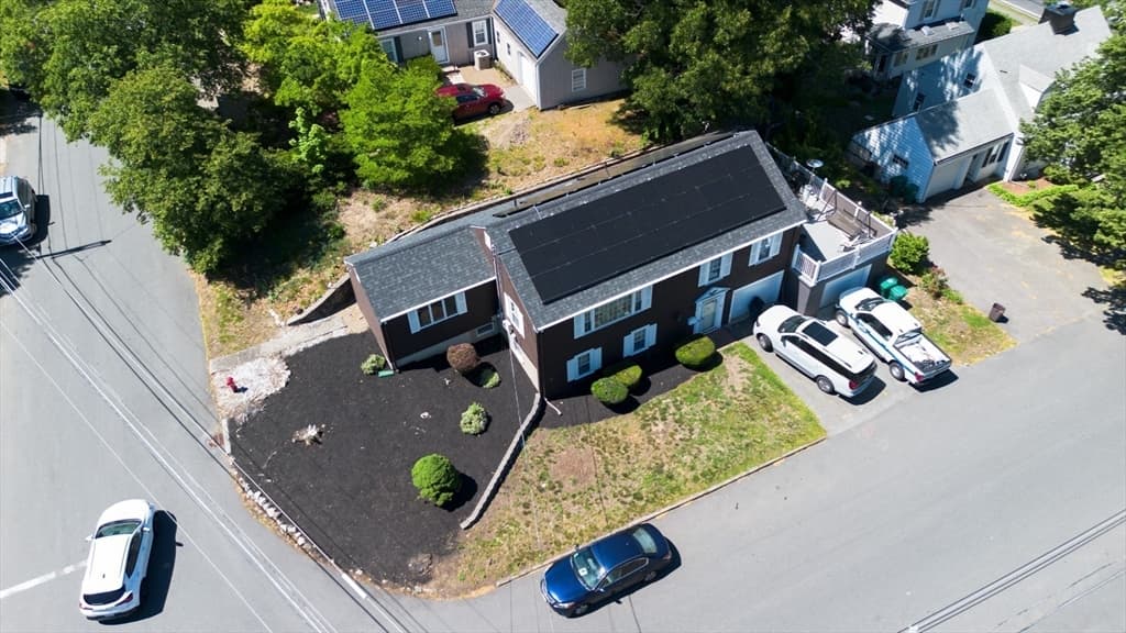 Single Family Residence at 11 Lansing Rd, Lynn MA 01904, photo 29 of 29