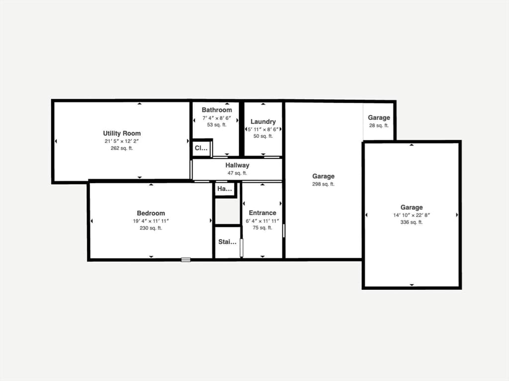 Single Family Residence at 11 Lansing Rd, Lynn MA 01904, photo 25 of 29