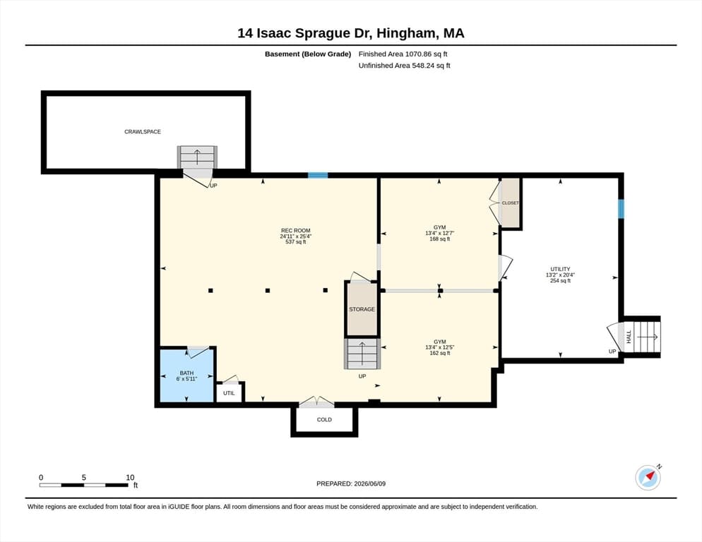 Single Family Residence at 14 Isaac Sprague Drive, Hingham MA 02043, photo 42 of 42