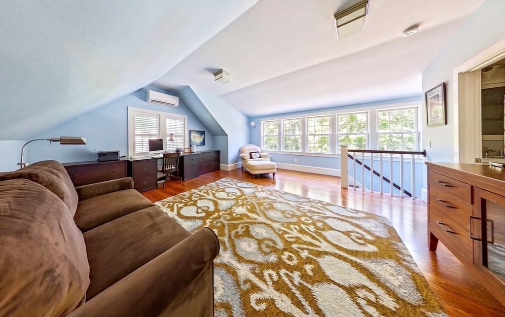 Single Family Residence at 14 Isaac Sprague Drive, Hingham MA 02043, photo 17 of 42
