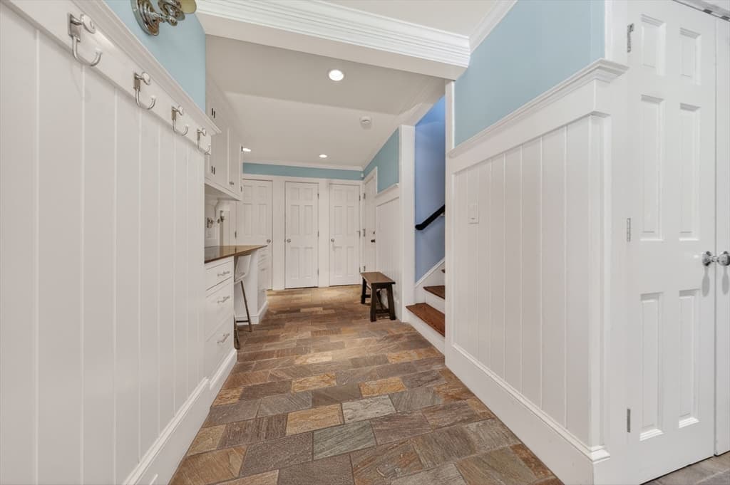 Single Family Residence at 14 Isaac Sprague Drive, Hingham MA 02043, photo 16 of 42