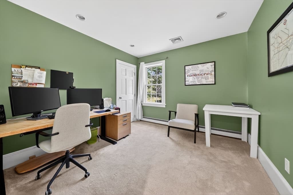 Single Family Residence at 14 Isaac Sprague Drive, Hingham MA 02043, photo 26 of 42