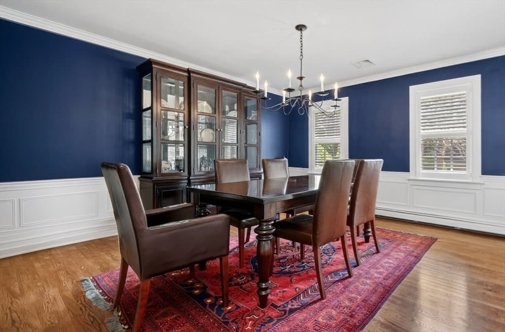 Single Family Residence at 14 Isaac Sprague Drive, Hingham MA 02043, photo 5 of 42