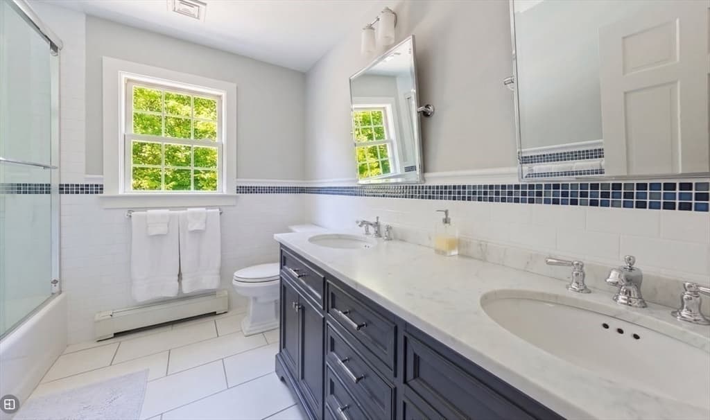 Single Family Residence at 14 Isaac Sprague Drive, Hingham MA 02043, photo 24 of 42