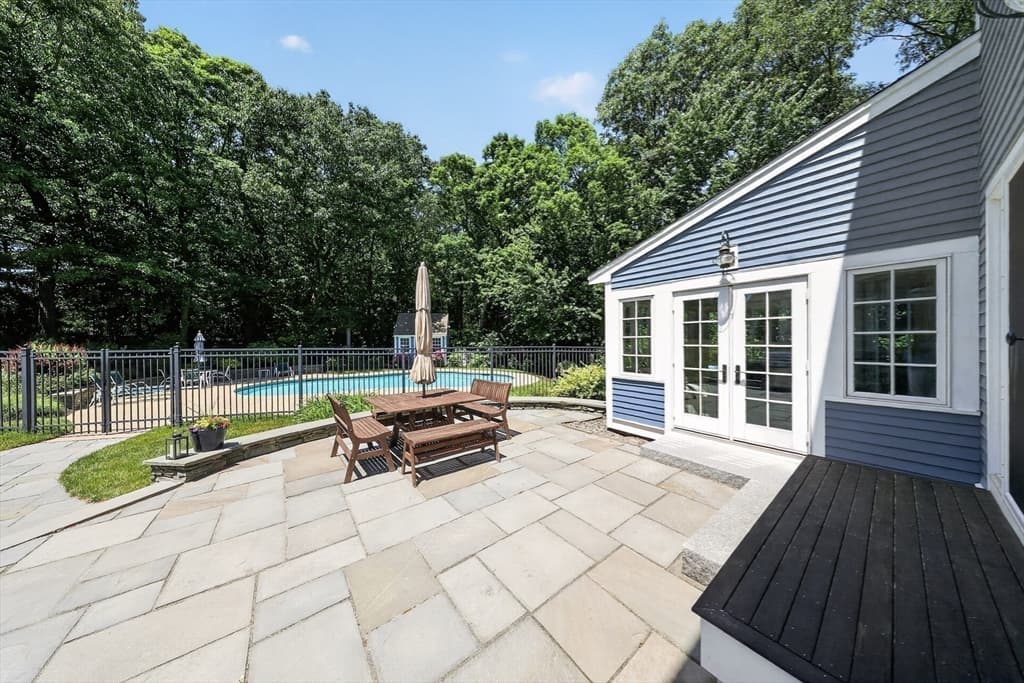 Single Family Residence at 14 Isaac Sprague Drive, Hingham MA 02043, photo 30 of 42