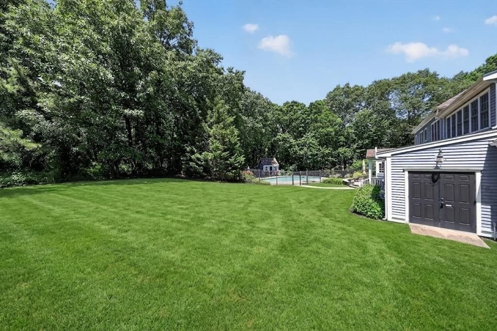 Single Family Residence at 14 Isaac Sprague Drive, Hingham MA 02043, photo 34 of 42