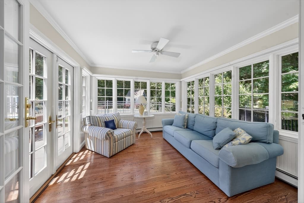 Single Family Residence at 14 Isaac Sprague Drive, Hingham MA 02043, photo 10 of 42