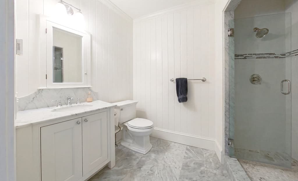 Single Family Residence at 14 Isaac Sprague Drive, Hingham MA 02043, photo 18 of 42