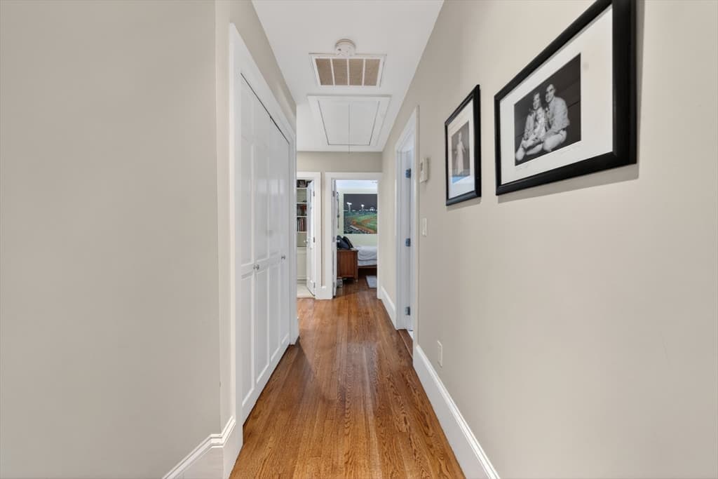 Single Family Residence at 14 Isaac Sprague Drive, Hingham MA 02043, photo 19 of 42