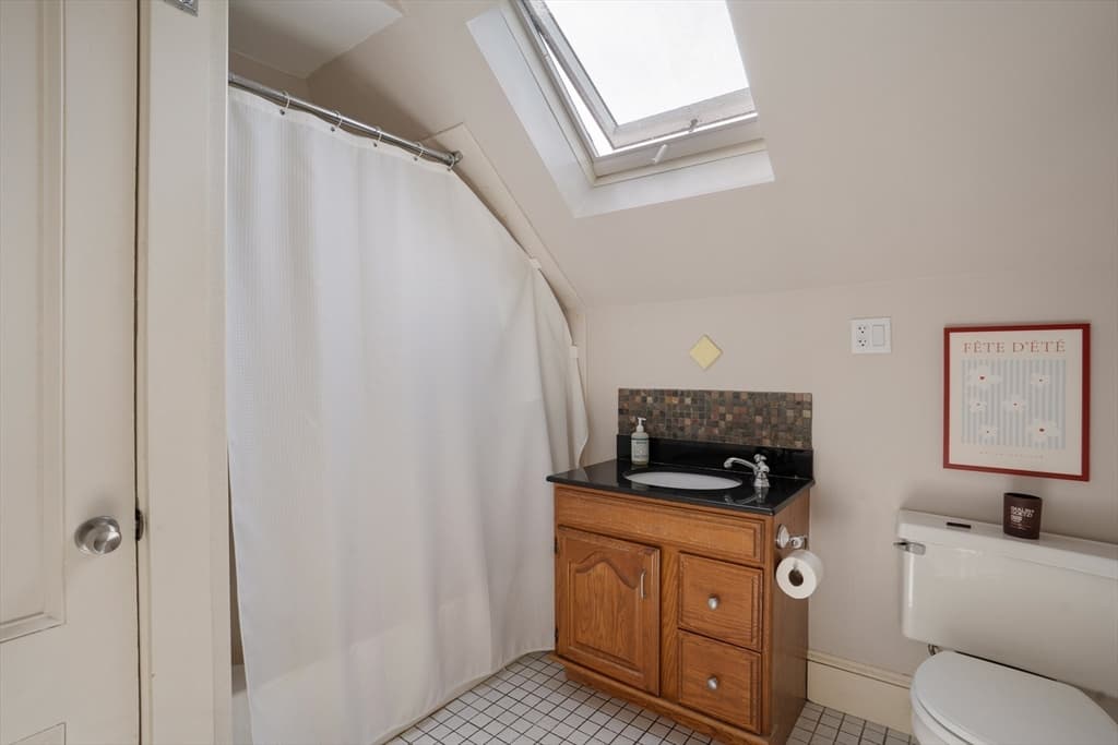 Condominium at 10-12 Notre Dame Avenue # 3, Cambridge MA 02140, photo 13 of 13